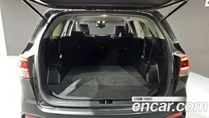 Kia Sorento, 2017 — миниатюра 19