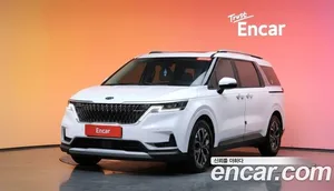 Kia Carnival, 2020 — миниатюра 20