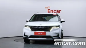 Kia Carnival, 2020 — миниатюра 2