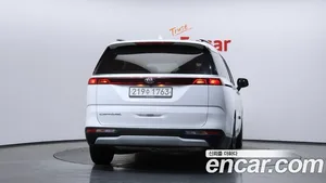 Kia Carnival, 2020 — миниатюра 3