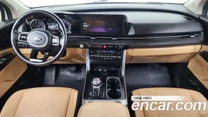 Kia Carnival, 2020 — миниатюра 6