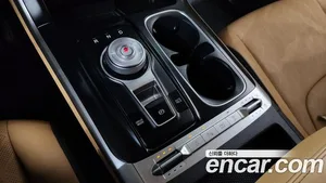 Kia Carnival, 2020 — миниатюра 8