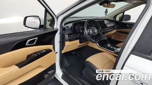 Kia Carnival, 2020 — миниатюра 9