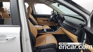 Kia Carnival, 2020 — миниатюра 10