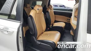 Kia Carnival, 2020 — миниатюра 11