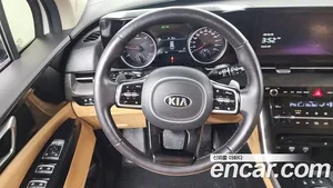 Kia Carnival, 2020 — миниатюра 12