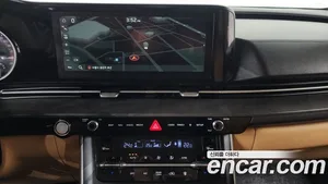 Kia Carnival, 2020 — миниатюра 14