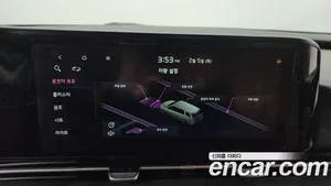 Kia Carnival, 2020 — миниатюра 16