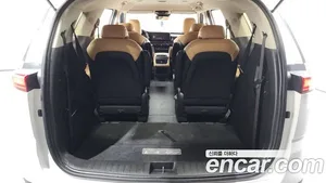 Kia Carnival, 2020 — миниатюра 19
