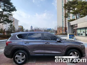 Hyundai Santa Fe, 2022 — миниатюра 4