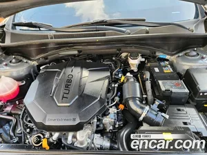 Hyundai Santa Fe, 2022 — миниатюра 7