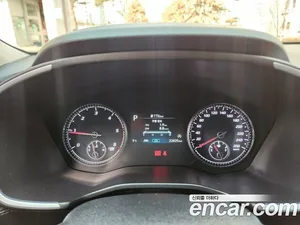 Hyundai Santa Fe, 2022 — миниатюра 8