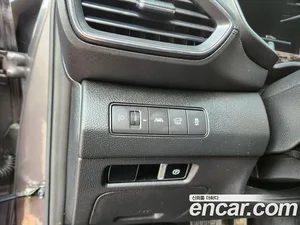 Hyundai Santa Fe, 2022 — миниатюра 10