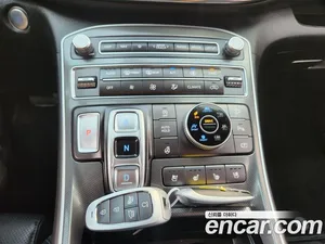 Hyundai Santa Fe, 2022 — миниатюра 12