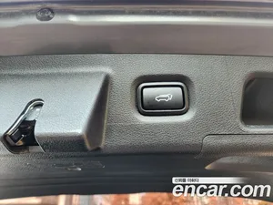 Hyundai Santa Fe, 2022 — миниатюра 14