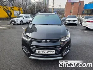 Chevrolet Trax, 2019 — миниатюра 2