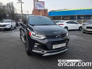 Chevrolet Trax, 2019 — миниатюра 3
