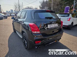 Chevrolet Trax, 2019 — миниатюра 5