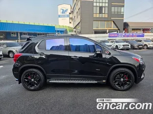 Chevrolet Trax, 2019 — миниатюра 6