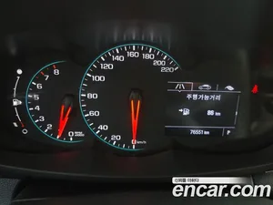 Chevrolet Trax, 2019 — миниатюра 7