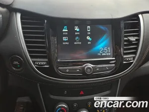 Chevrolet Trax, 2019 — миниатюра 8