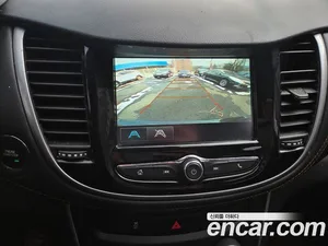 Chevrolet Trax, 2019 — миниатюра 9