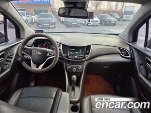 Chevrolet Trax, 2019 — миниатюра 10