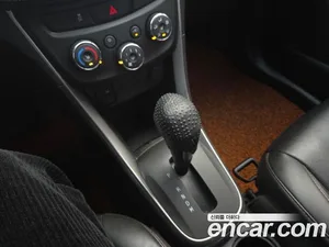 Chevrolet Trax, 2019 — миниатюра 12