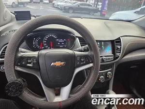 Chevrolet Trax, 2019 — миниатюра 14