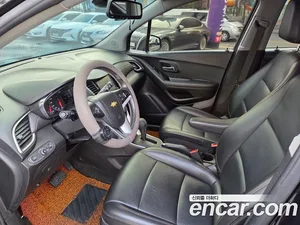 Chevrolet Trax, 2019 — миниатюра 15