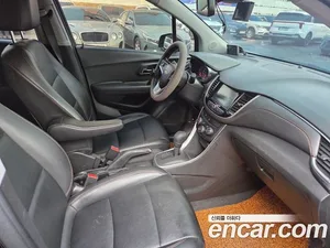 Chevrolet Trax, 2019 — миниатюра 16