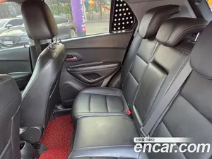 Chevrolet Trax, 2019 — миниатюра 17