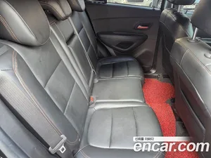 Chevrolet Trax, 2019 — миниатюра 18