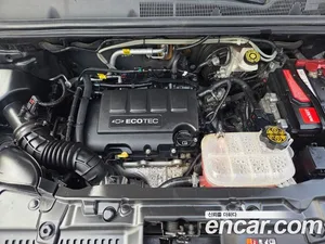 Chevrolet Trax, 2019 — миниатюра 20