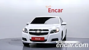 Chevrolet Malibu, 2014 — миниатюра 3
