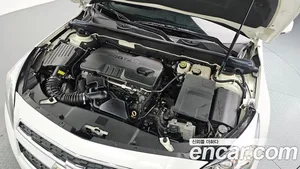 Chevrolet Malibu, 2014 — миниатюра 6