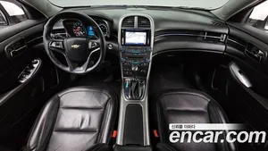 Chevrolet Malibu, 2014 — миниатюра 7