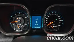 Chevrolet Malibu, 2014 — миниатюра 8