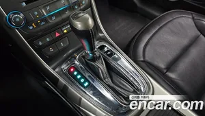 Chevrolet Malibu, 2014 — миниатюра 9