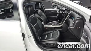 Chevrolet Malibu, 2014 — миниатюра 10