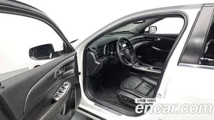 Chevrolet Malibu, 2014 — миниатюра 11