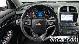 Chevrolet Malibu, 2014 — миниатюра 14