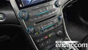 Chevrolet Malibu, 2014 — миниатюра 16