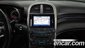 Chevrolet Malibu, 2014 — миниатюра 19