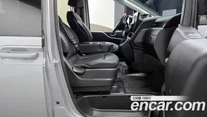Hyundai Staria, 2023 — миниатюра 10