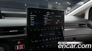 Hyundai Staria, 2023 — миниатюра 16