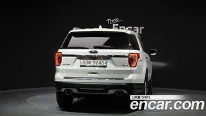 Ford Explorer, 2018 — миниатюра 4