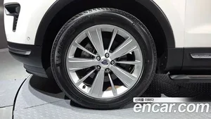Ford Explorer, 2018 — миниатюра 5