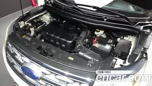 Ford Explorer, 2018 — миниатюра 6