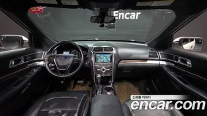 Ford Explorer, 2018 — миниатюра 7